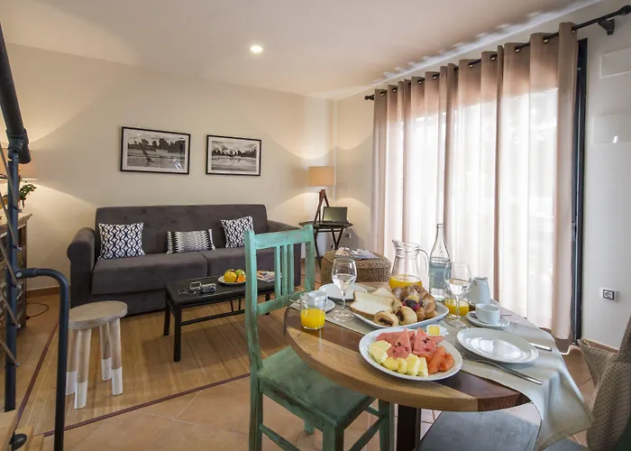 Pierre & Fuerteventura Origomare אתר נופש 4*