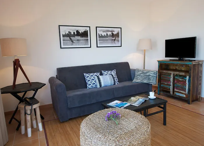 Pierre & Fuerteventura Origomare אתר נופש 4*