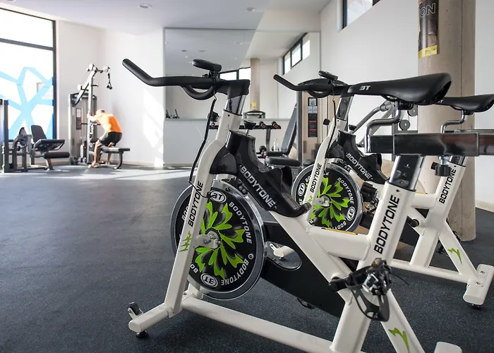 Pierre & Fuerteventura Origomare