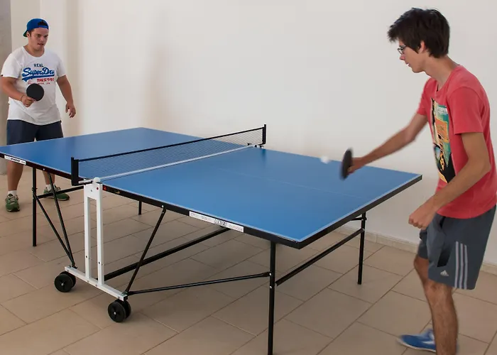 Pierre & Fuerteventura Origomare אתר נופש 4*