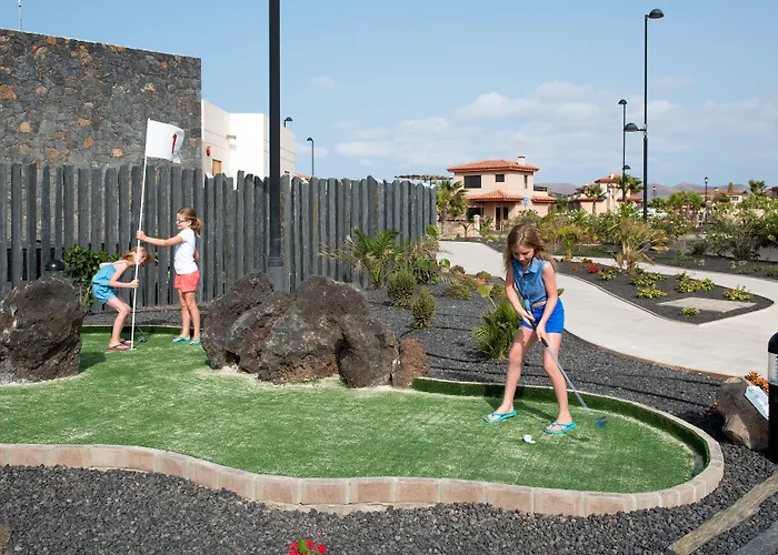 Pierre & Fuerteventura Origomare