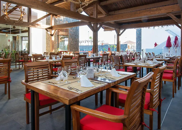 Resort Pierre & Fuerteventura Origomare 4*