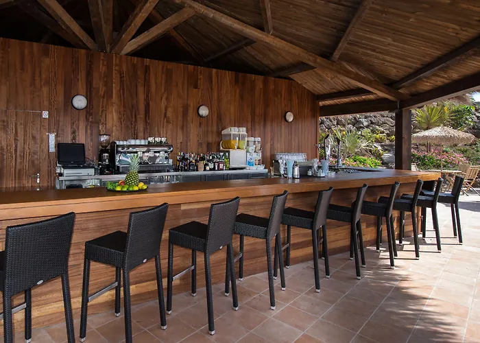 אתר נופש Pierre & Fuerteventura Origomare 4*