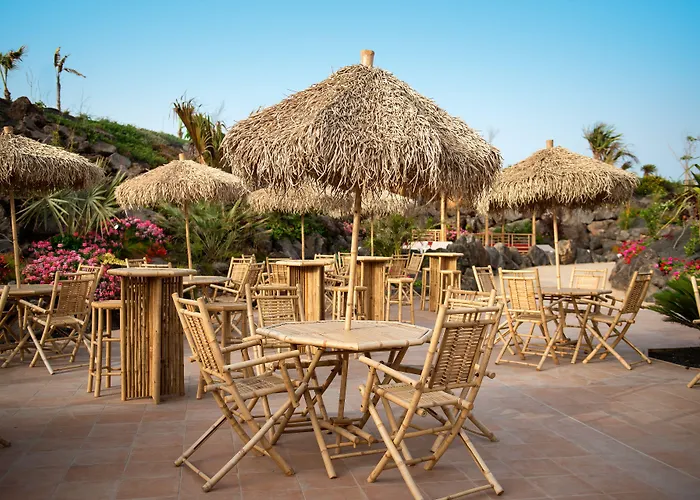 Pierre & Fuerteventura Origomare אתר נופש 4*