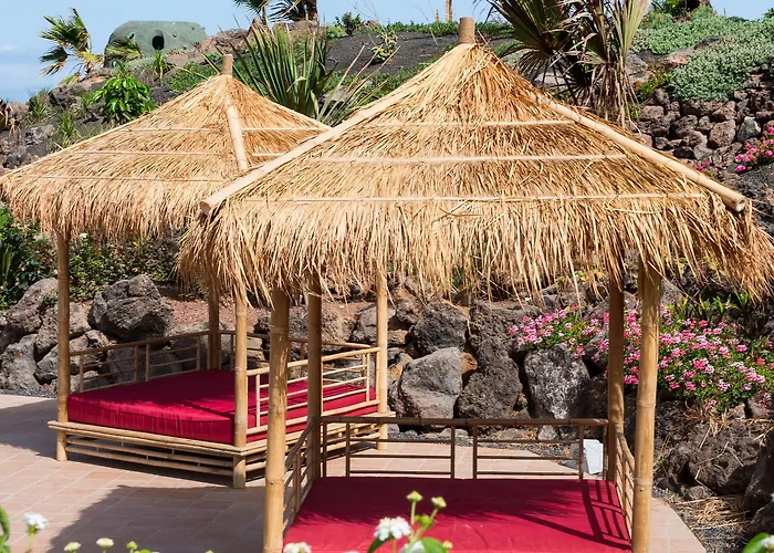 Pierre & Fuerteventura Origomare 4*