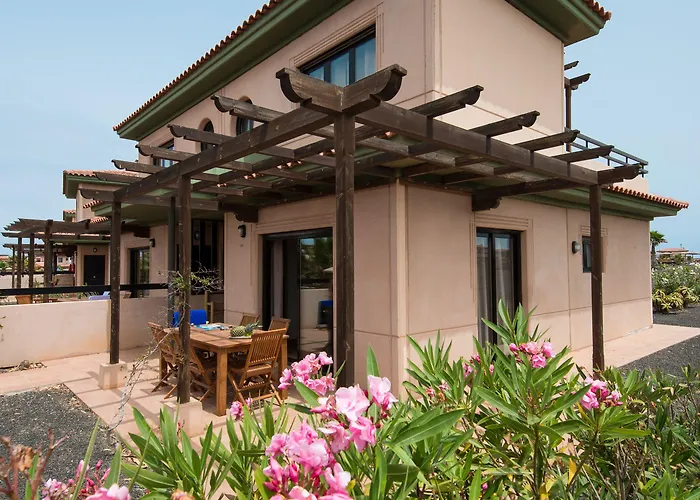 Pierre & Fuerteventura Origomare לאחארס