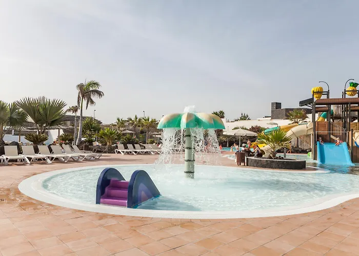 Resort Pierre & Fuerteventura Origomare