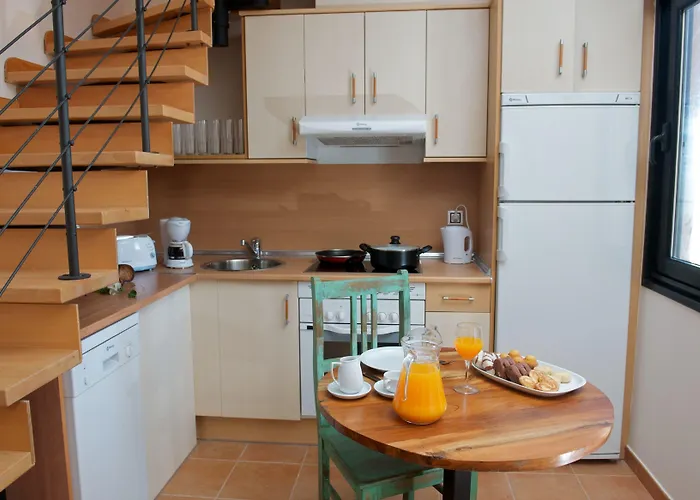 Pierre & Fuerteventura Origomare 4*