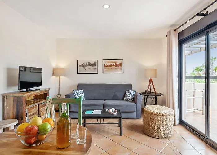 Resort Pierre & Fuerteventura Origomare