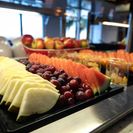 Pierre & Fuerteventura Origomare 4*