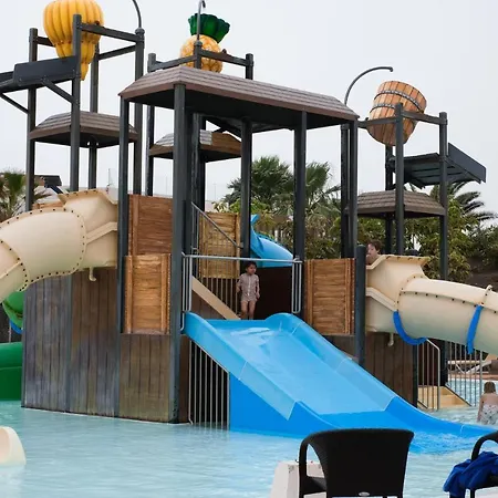 リゾート Pierre & Fuerteventura Origomare 4*