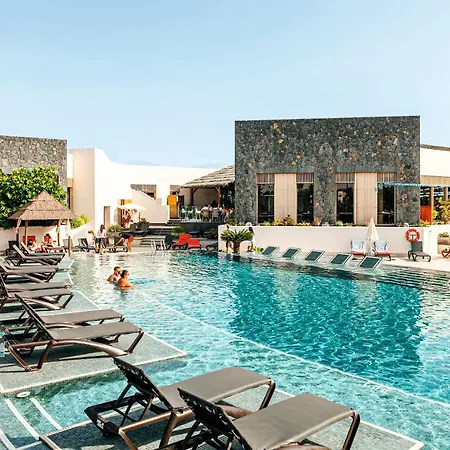 Pierre & Fuerteventura Origomare 4*