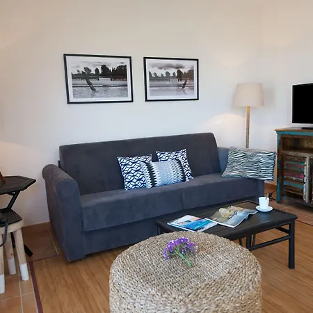 Pierre & Fuerteventura Origomare リゾート 4*