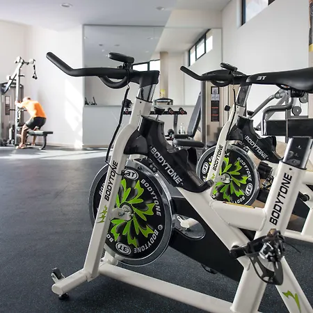 Pierre & Fuerteventura Origomare