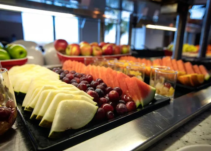 Pierre & Fuerteventura Origomare 4*