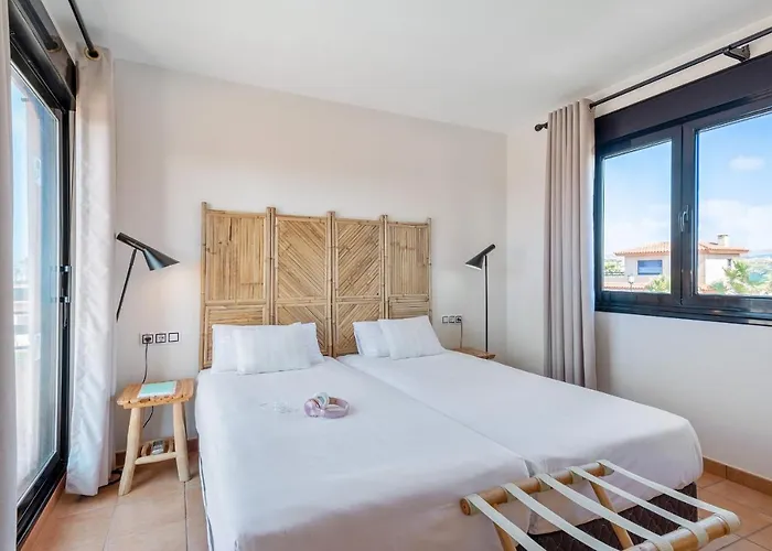 Pierre & Fuerteventura Origomare Лахарес