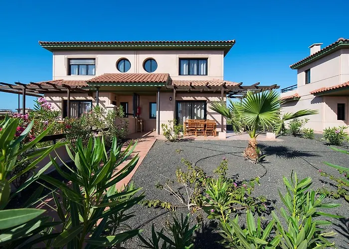 Pierre & Fuerteventura Origomare