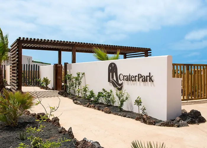 Pierre & Fuerteventura Origomare Курортный комплекс 4*