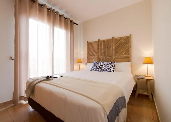 Pierre & Fuerteventura Origomare Курортный комплекс 4*