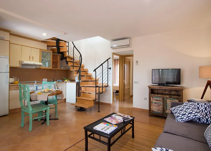 Pierre & Fuerteventura Origomare Лахарес