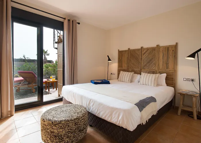 Pierre & Fuerteventura Origomare