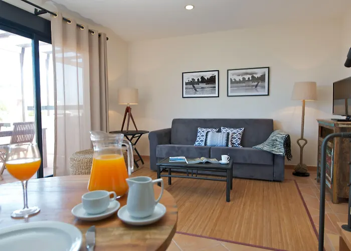 Курортный комплекс Pierre & Fuerteventura Origomare