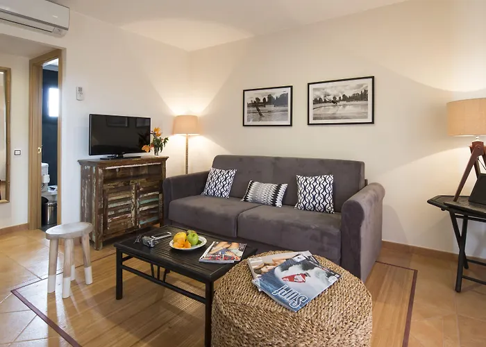 Pierre & Fuerteventura Origomare Курортный комплекс Лахарес