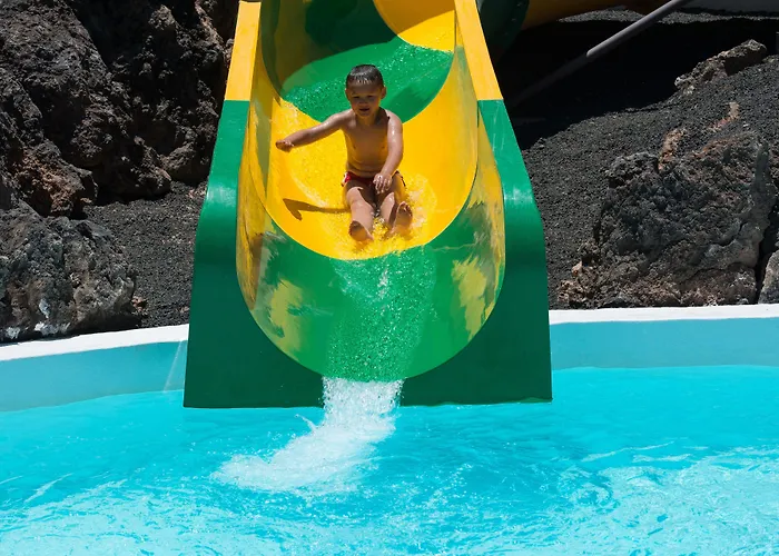 Pierre & Fuerteventura Origomare