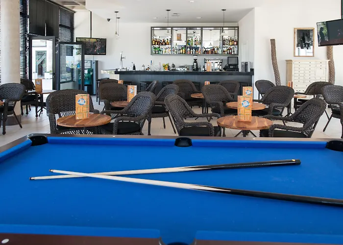 Pierre & Fuerteventura Origomare Лахарес