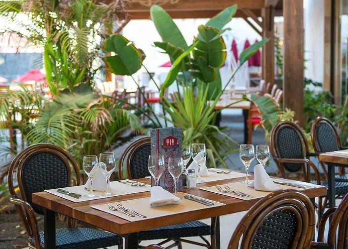 Pierre & Fuerteventura Origomare Лахарес