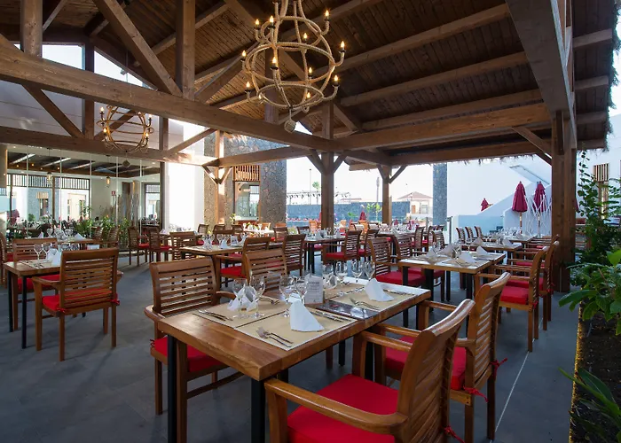 Pierre & Fuerteventura Origomare Курортный комплекс 4*