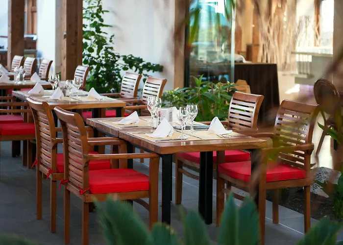 Pierre & Fuerteventura Origomare Курортный комплекс