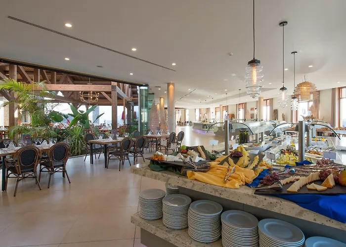 Курортный комплекс Pierre & Fuerteventura Origomare 4*